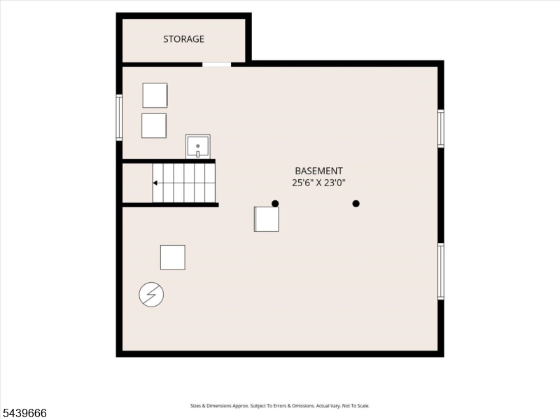Milton Lake - Residential