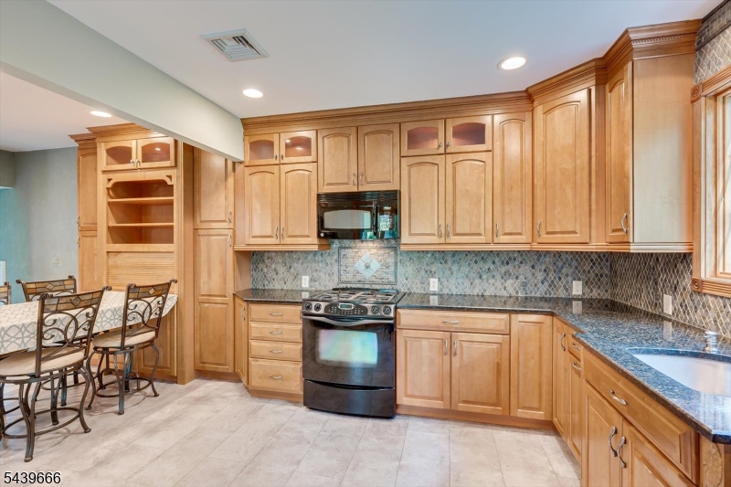 Milton Lake - Residential