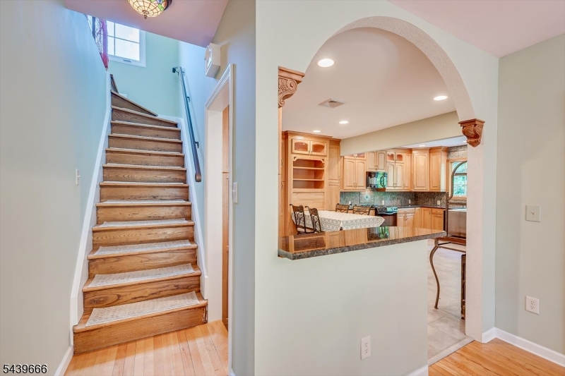 Milton Lake - Residential