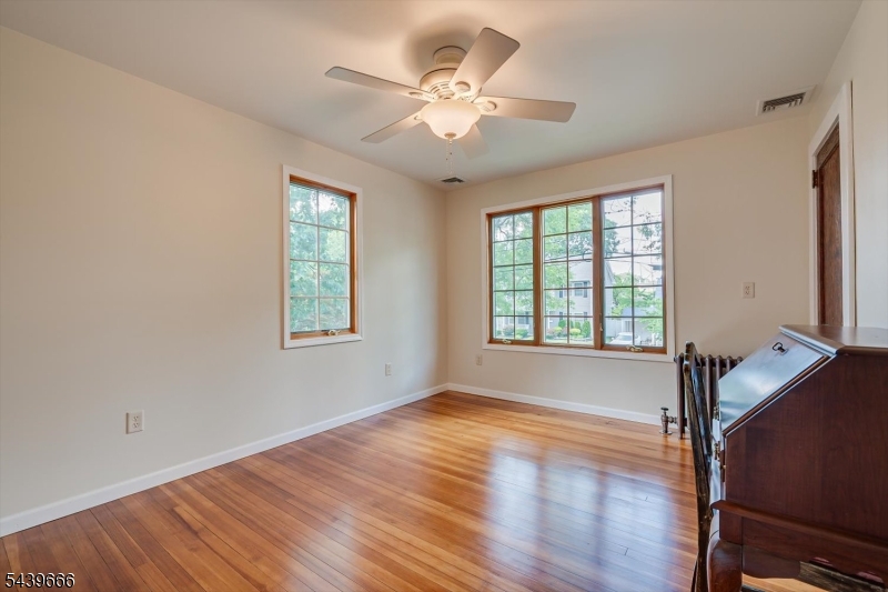 Milton Lake - Residential