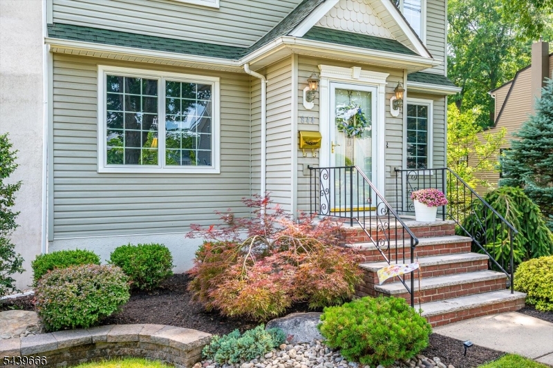 Milton Lake - Residential