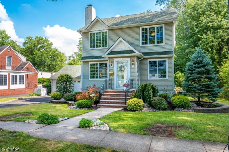 Milton Lake - Residential