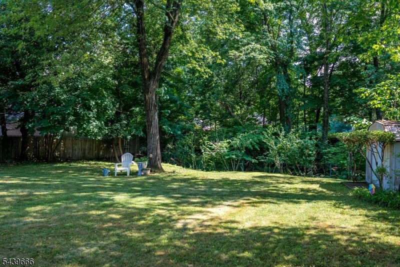 Milton Lake - Residential