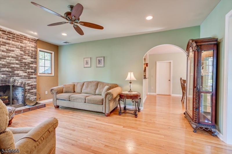 Milton Lake - Residential