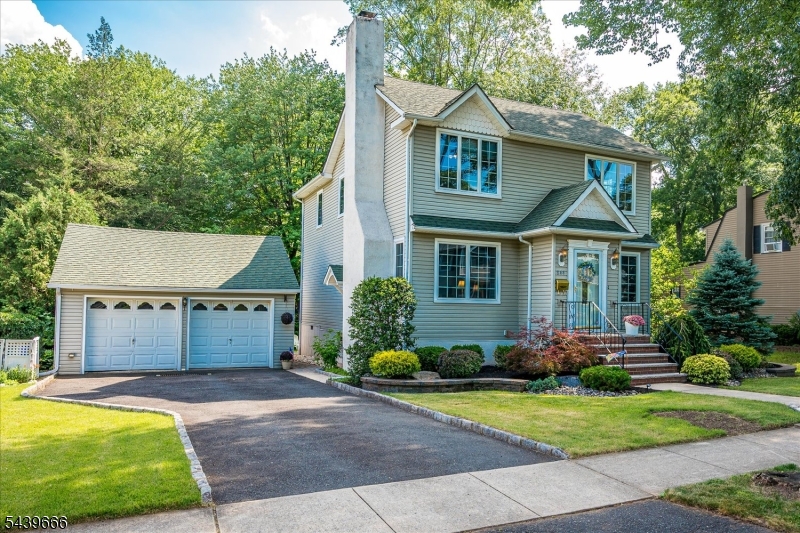 Milton Lake - Residential