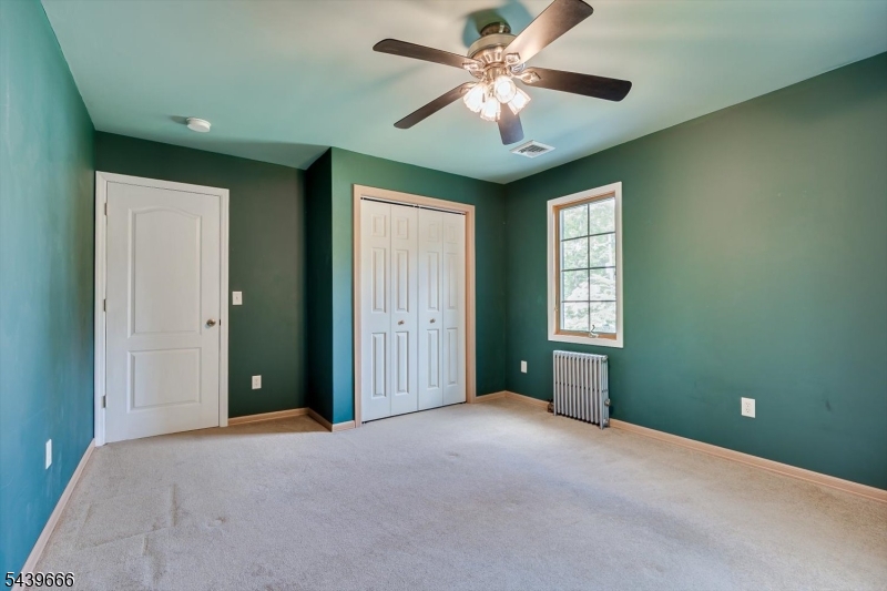 Milton Lake - Residential