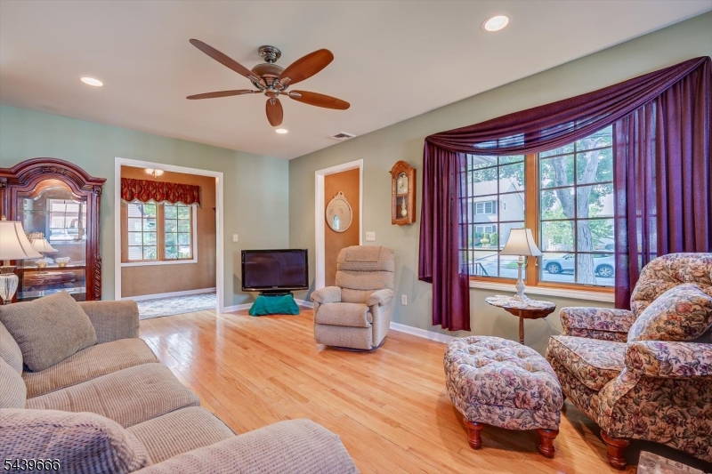 Milton Lake - Residential