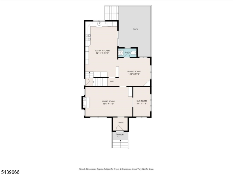 Milton Lake - Residential