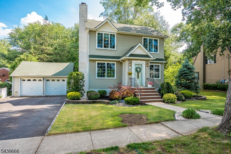 Milton Lake - Residential