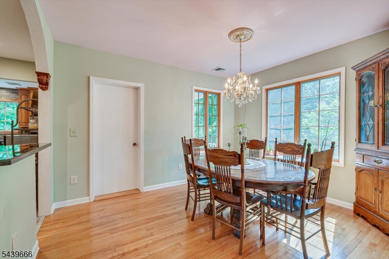 Milton Lake - Residential
