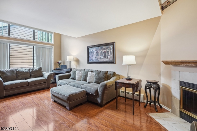Townsquare Village - Residential