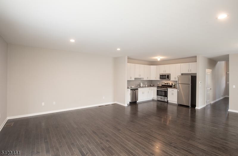 Mountain Way Estates - Residential Lease