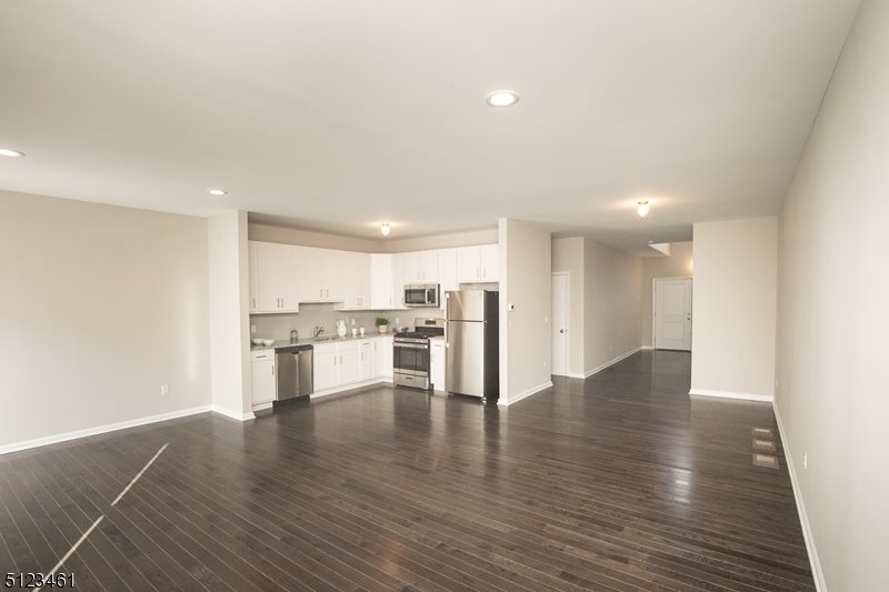 Mountain Way Estates - Residential Lease