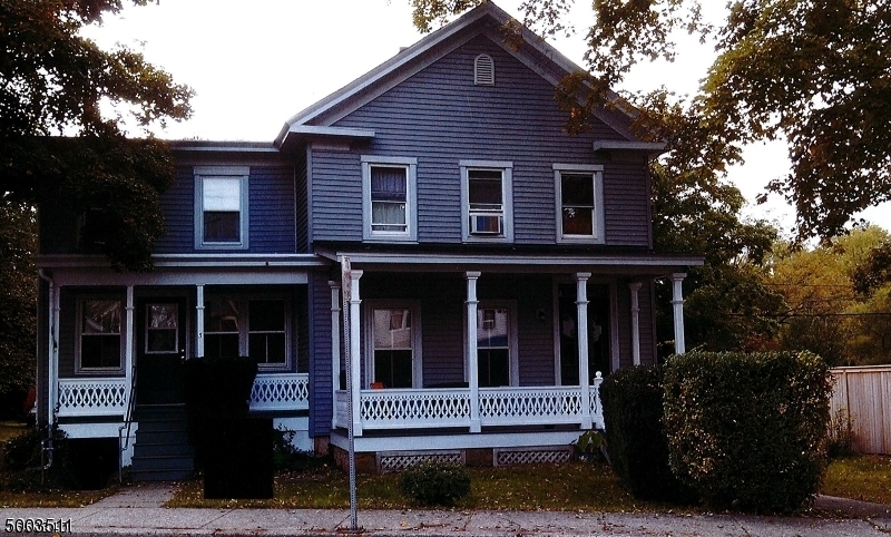 Downtown Califon - Residential Lease