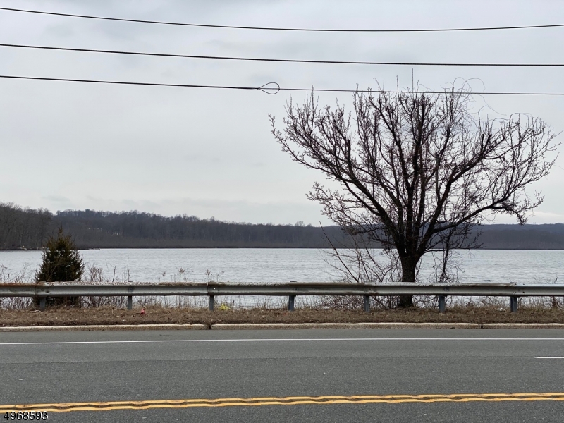 Budd Lake - Land