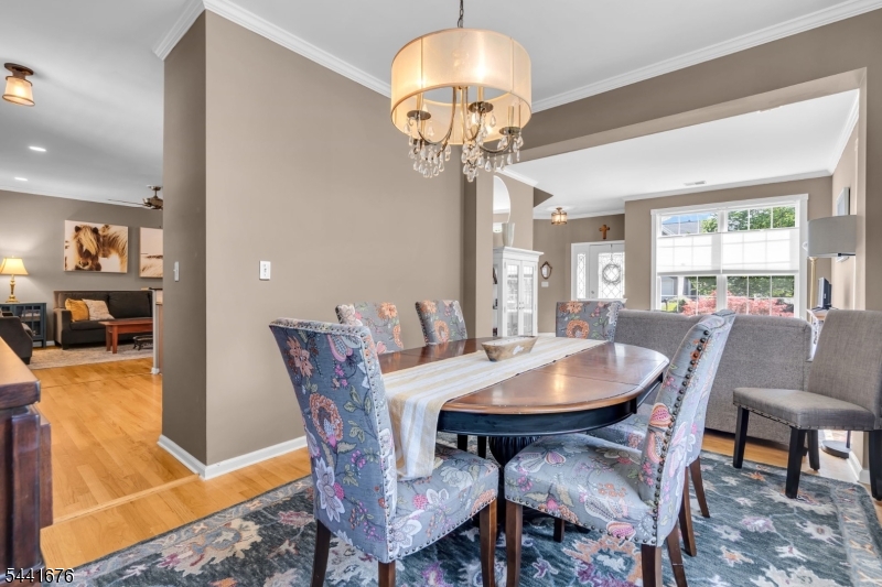 Brook Hollow - Residential