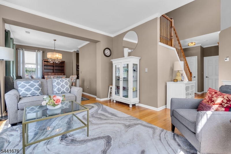 Brook Hollow - Residential