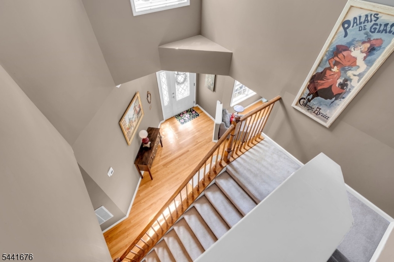 Brook Hollow - Residential