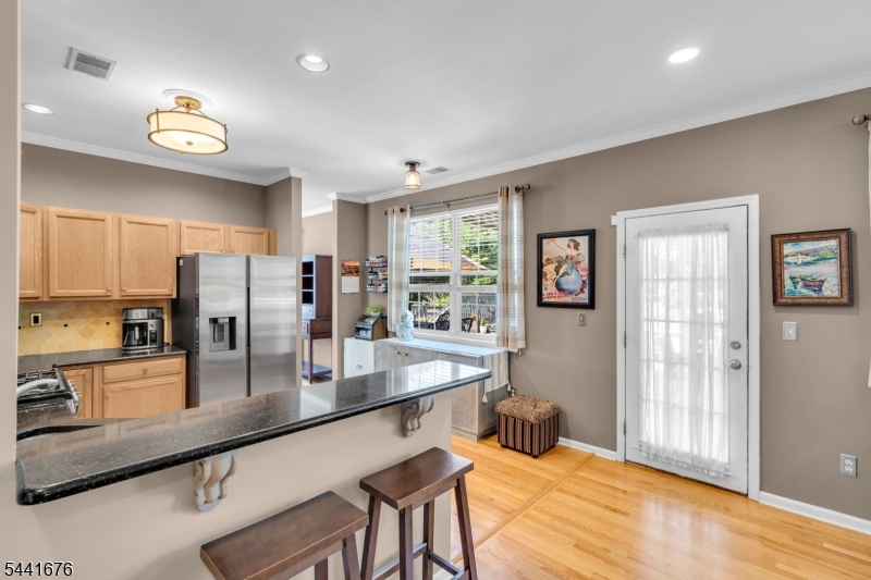 Brook Hollow - Residential