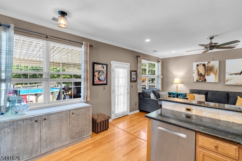 Brook Hollow - Residential