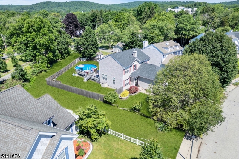 Brook Hollow - Residential