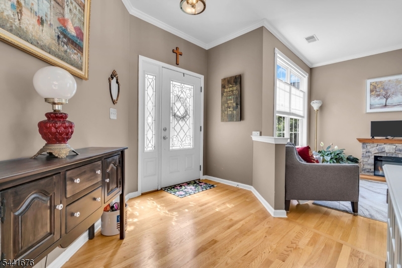 Brook Hollow - Residential