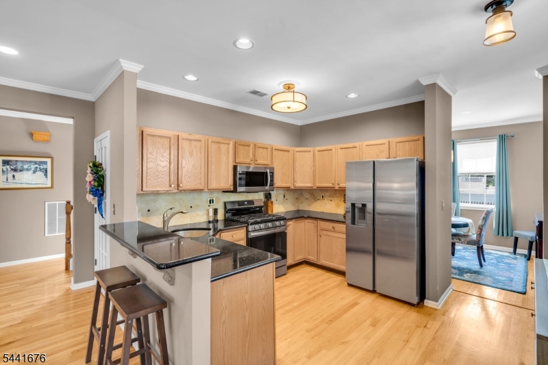 Brook Hollow - Residential