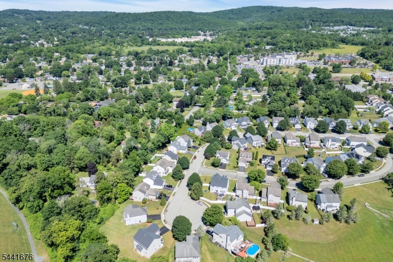 Brook Hollow - Residential
