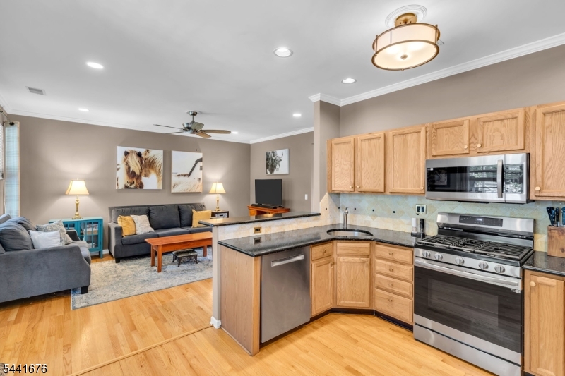 Brook Hollow - Residential