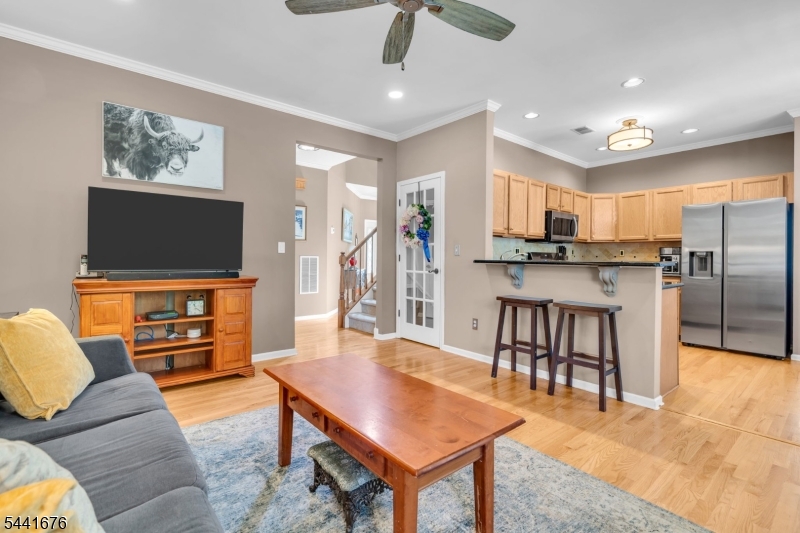 Brook Hollow - Residential