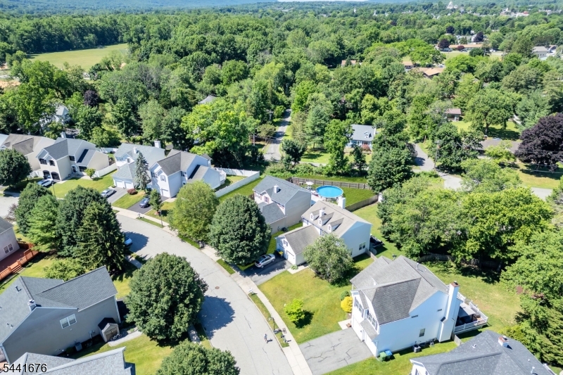 Brook Hollow - Residential