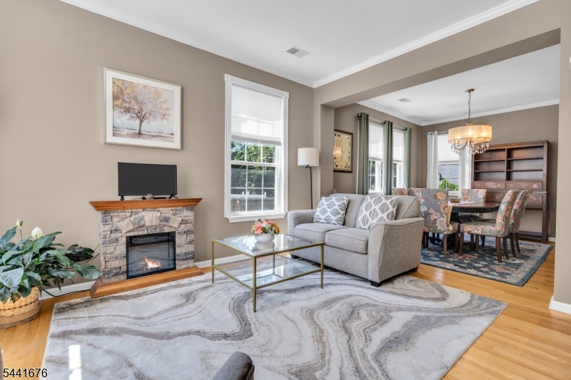 Brook Hollow - Residential