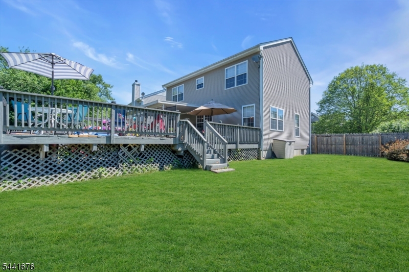Brook Hollow - Residential