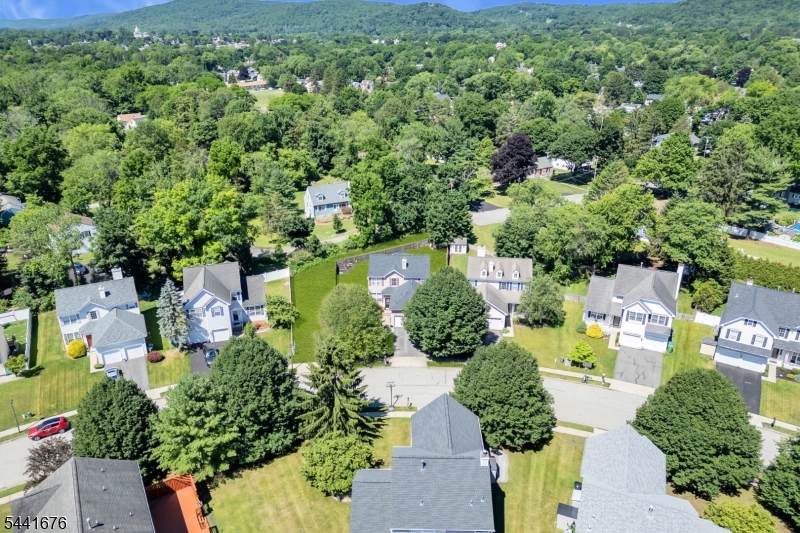 Brook Hollow - Residential