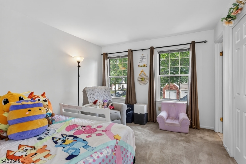 Whitehouse Village - Residential