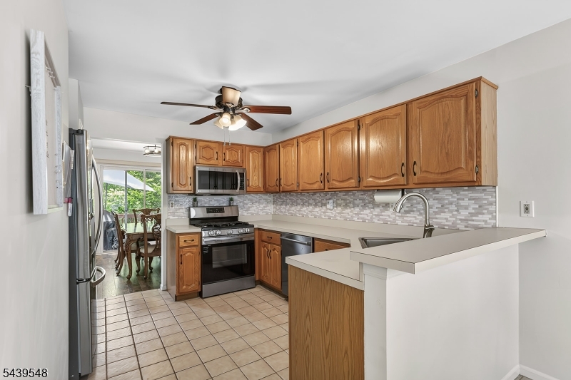 Whitehouse Village - Residential