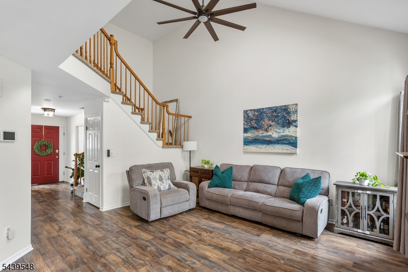 Whitehouse Village - Residential