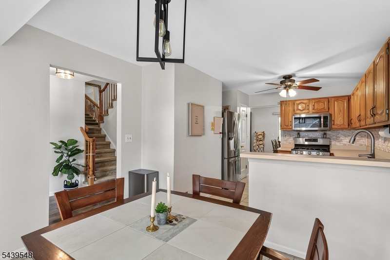 Whitehouse Village - Residential