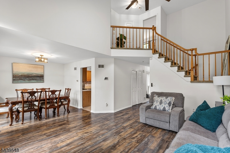 Whitehouse Village - Residential