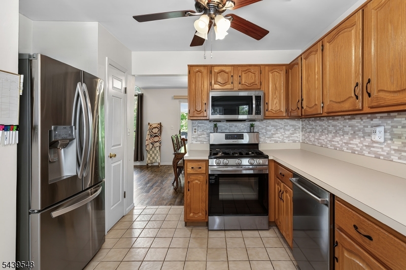 Whitehouse Village - Residential