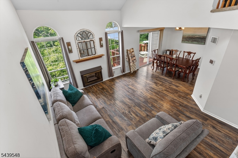 Whitehouse Village - Residential