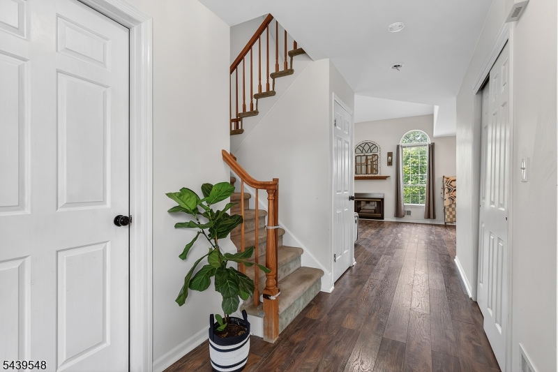Whitehouse Village - Residential