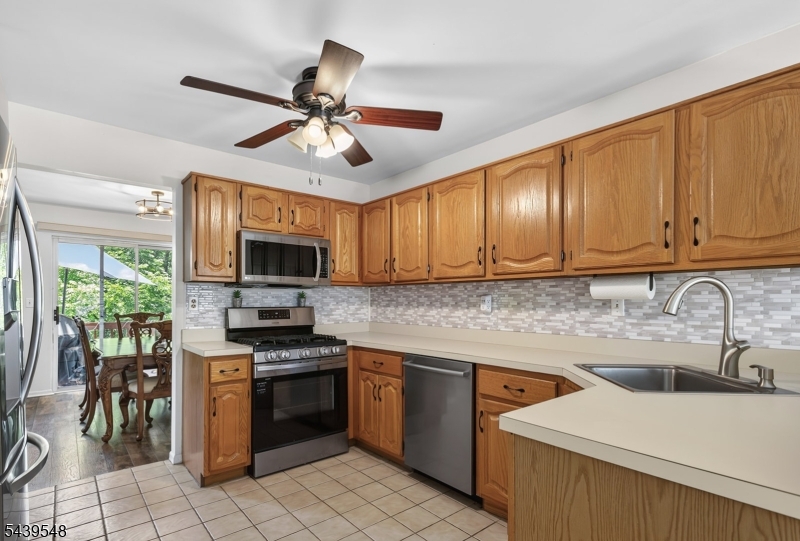 Whitehouse Village - Residential