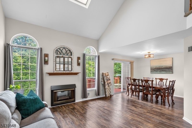 Whitehouse Village - Residential