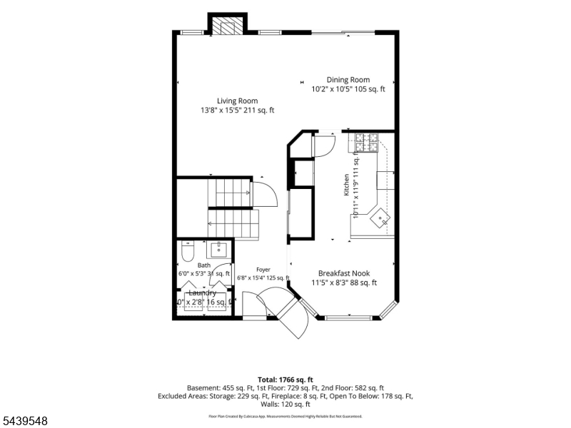 Whitehouse Village - Residential