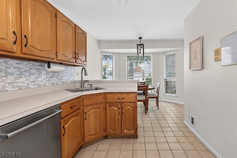 Whitehouse Village - Residential