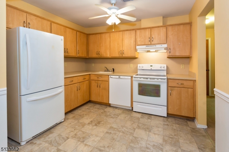 South Green I - Residential