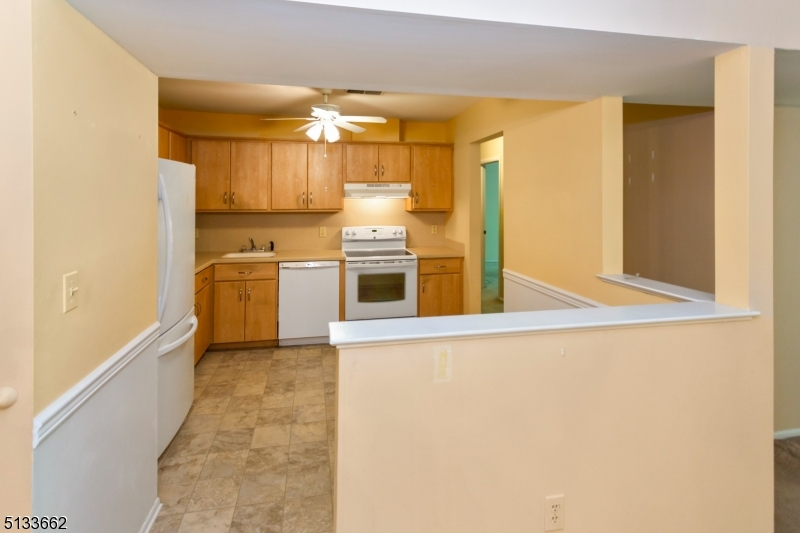 South Green I - Residential