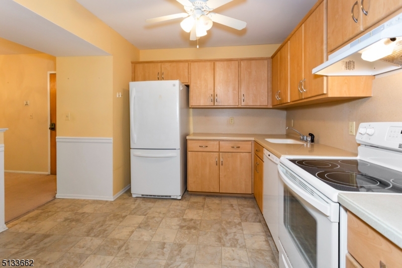 South Green I - Residential
