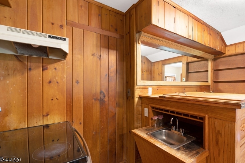 Washington Valley - Residential Lease